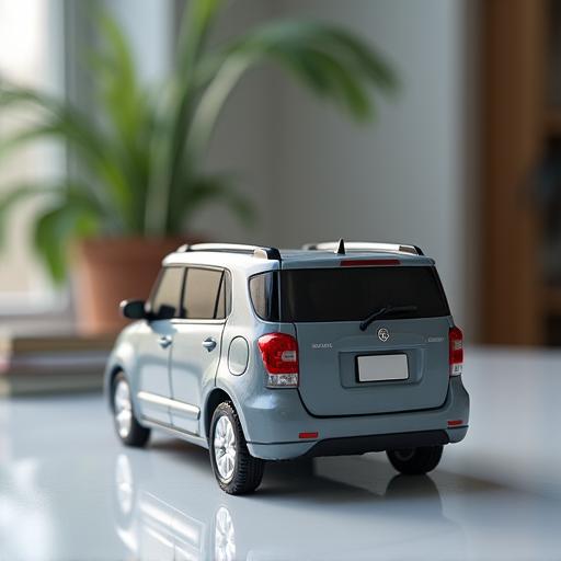 Miniaturas exclusivas con marca personalizada